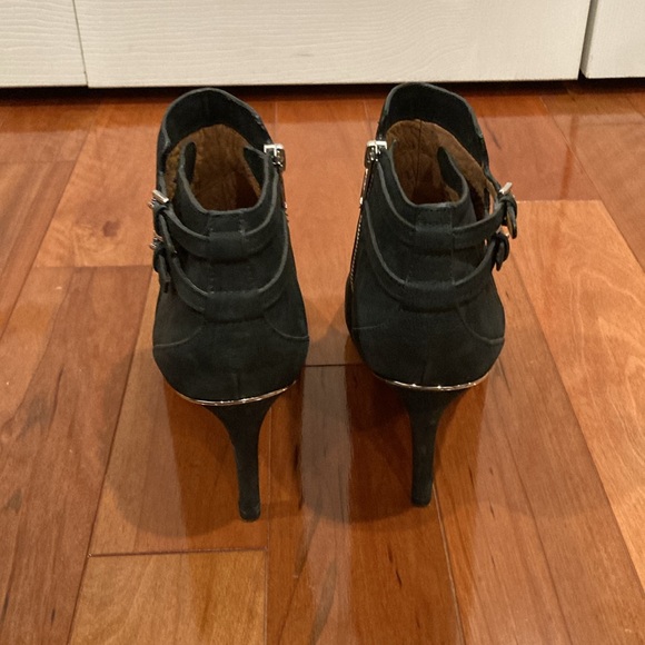 Coach Daphne booties - Picture 3 of 6